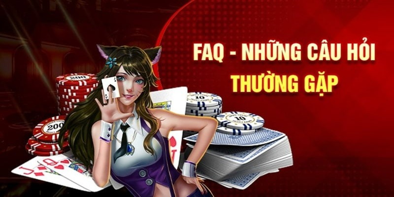 FAQ - những thắc mắc thường gặp trên kênh giải trí của 33WIN