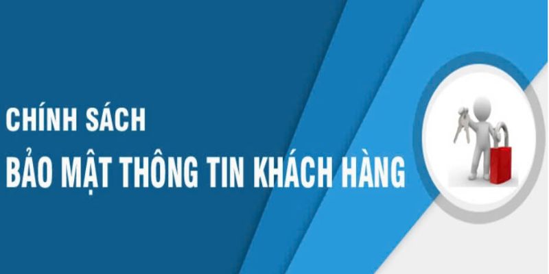 Chính sách bảo mật thông tin khách hàng luôn được 33win đề cao