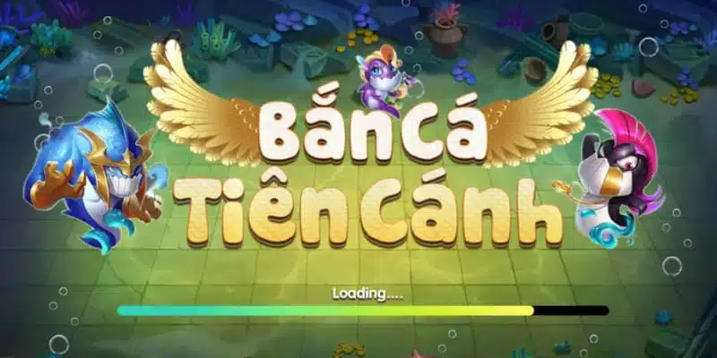 Đôi nét về game bắn cá tiên cánh 