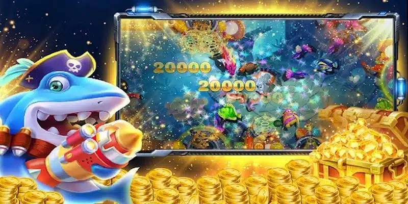 Hiểu rõ về game bắn cá đại dương