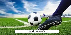 Tài Xỉu Phạt Góc