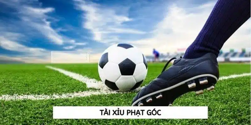 Tài Xỉu Phạt Góc